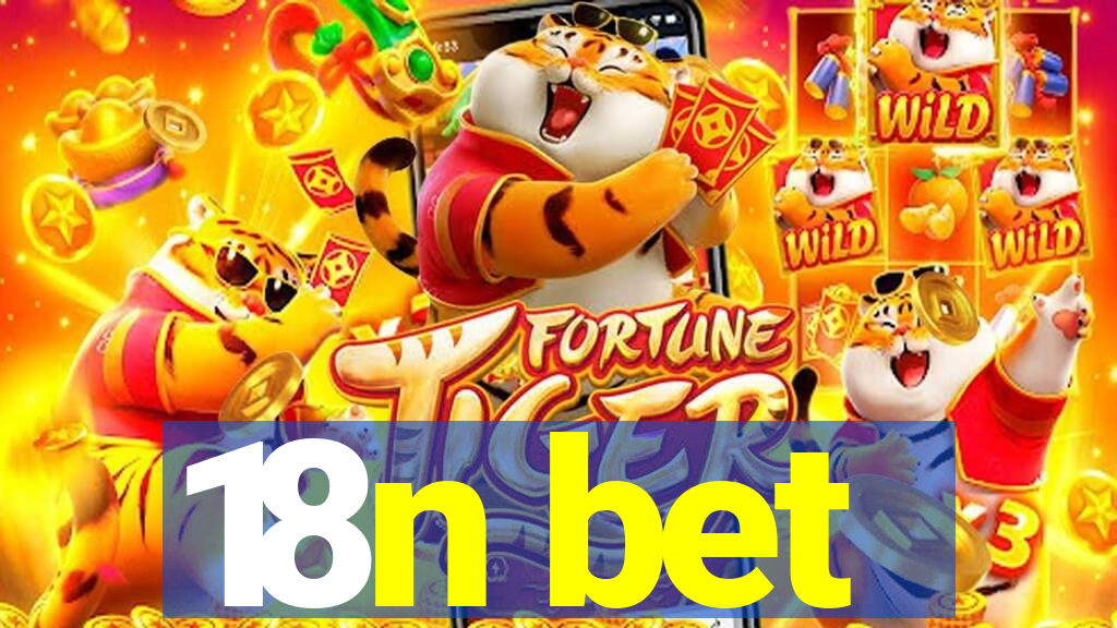 18n bet