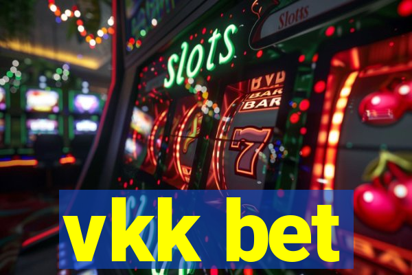 vkk bet