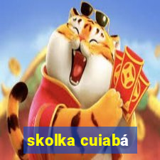 skolka cuiabá