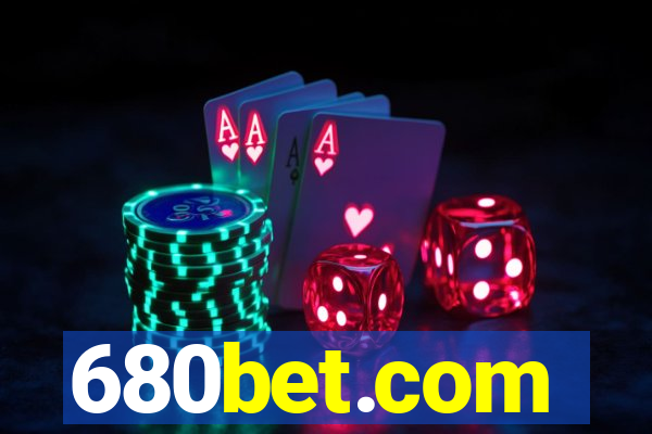 680bet.com