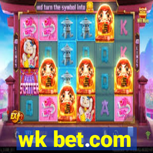 wk bet.com