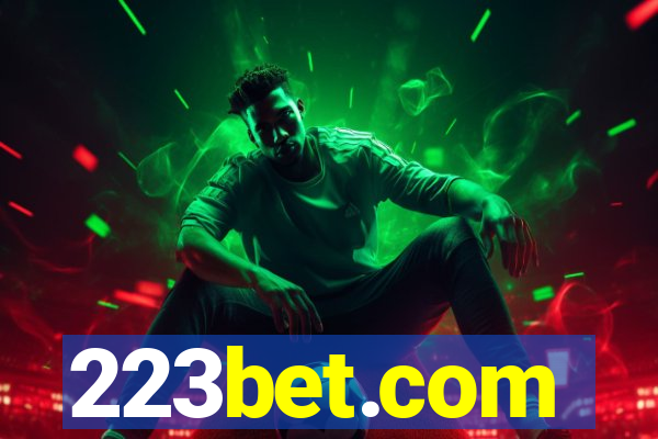 223bet.com