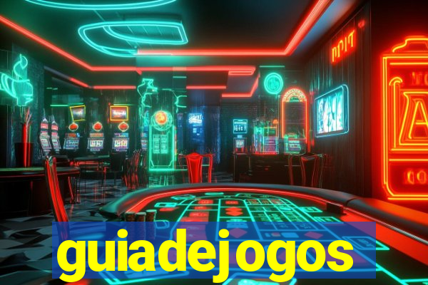 guiadejogos