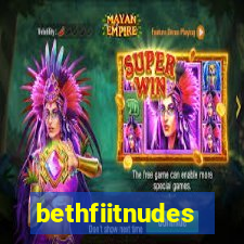 bethfiitnudes