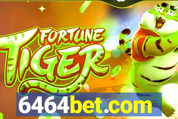6464bet.com