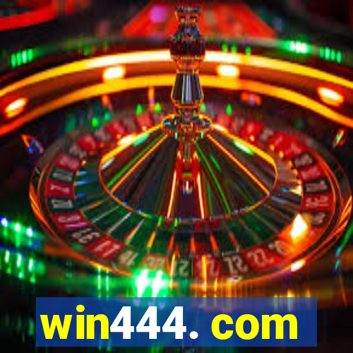 win444. com