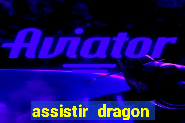 assistir dragon ball super: super hero dublado online