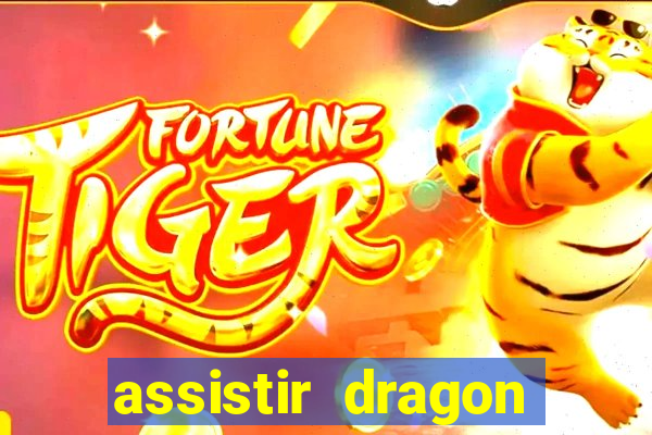 assistir dragon ball super: super hero dublado online