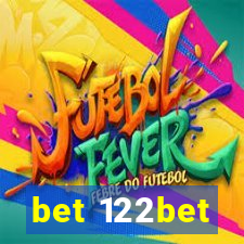 bet 122bet