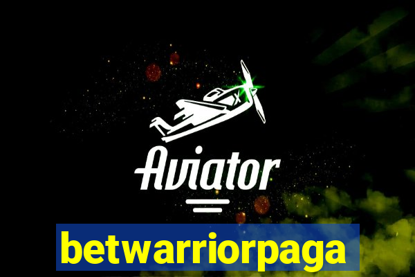 betwarriorpaga