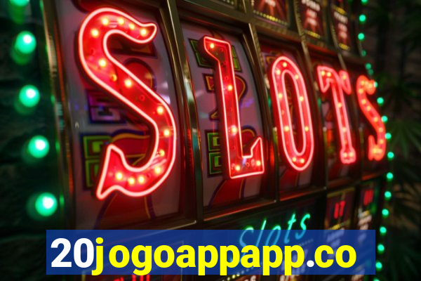 20jogoappapp.com