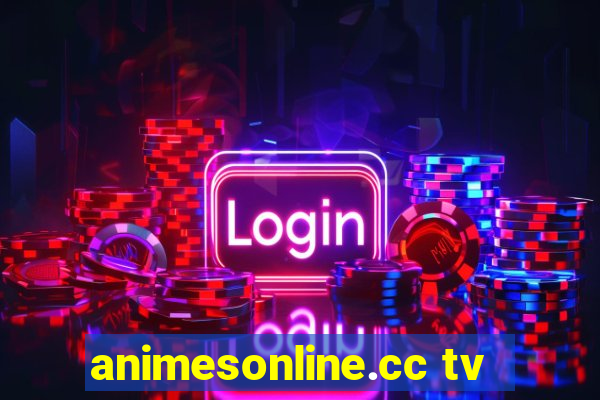 animesonline.cc tv