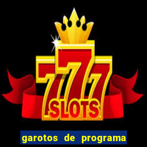 garotos de programa em porto de galinhas