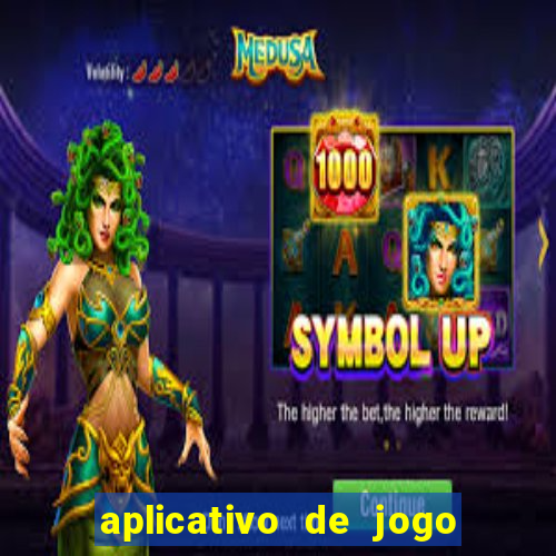 aplicativo de jogo que paga no pix