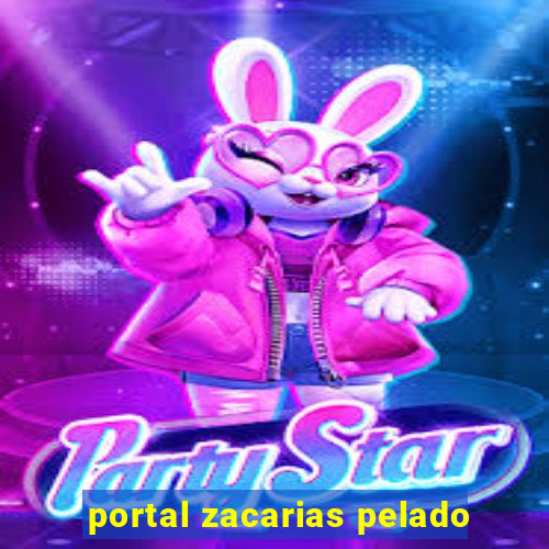 portal zacarias pelado