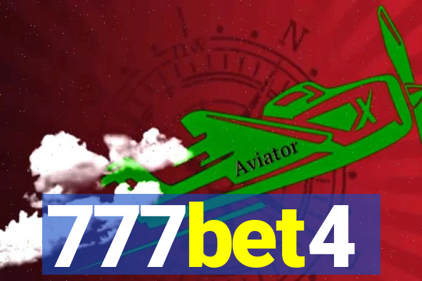 777bet4