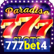 777bet4