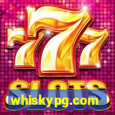 whiskypg.com