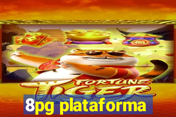 8pg plataforma