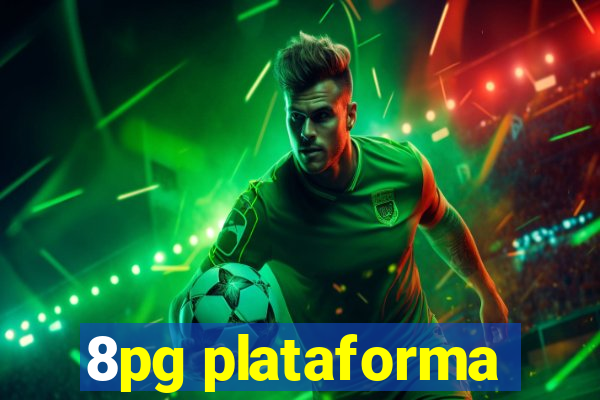 8pg plataforma