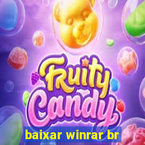 baixar winrar br