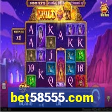 bet58555.com