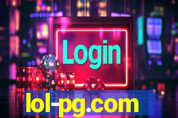 lol-pg.com