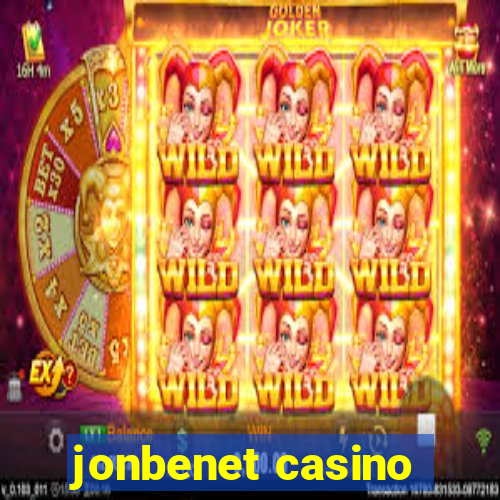jonbenet casino