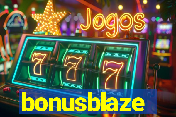 bonusblaze