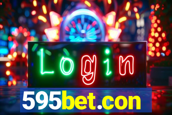 595bet.con
