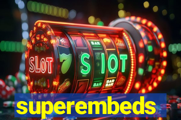 superembeds