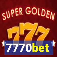 7770bet