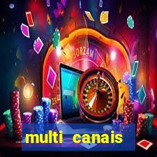 multi canais juventus ao vivo