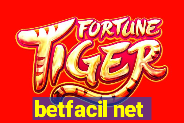 betfacil net