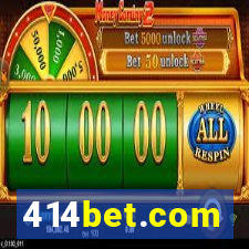 414bet.com