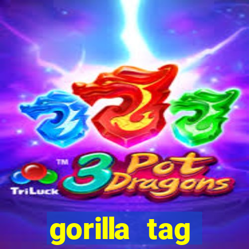 gorilla tag download mobile