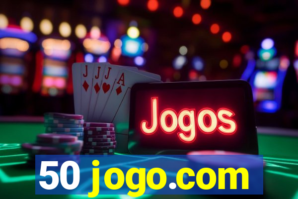 50 jogo.com