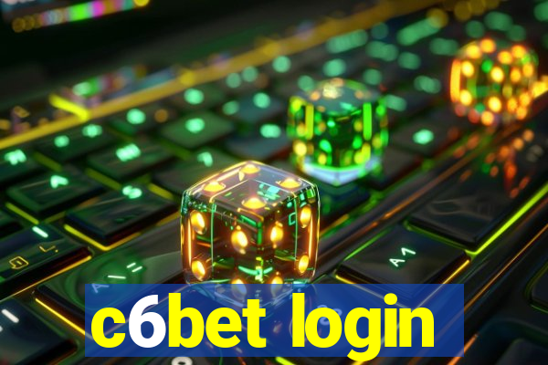 c6bet login