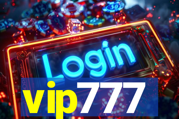 vip777