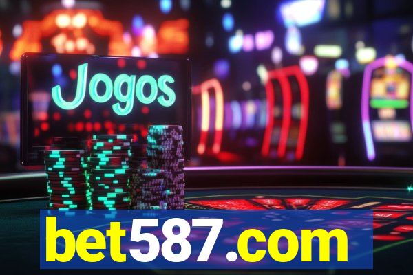 bet587.com