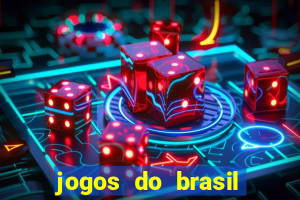 jogos do brasil copa 1978