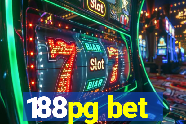 188pg bet