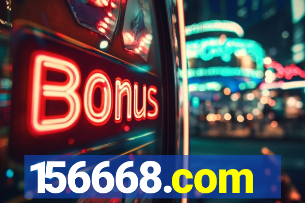 156668.com