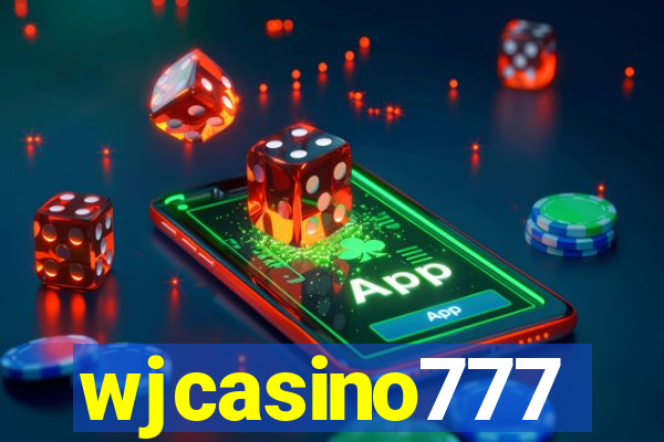 wjcasino777