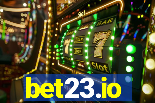 bet23.io