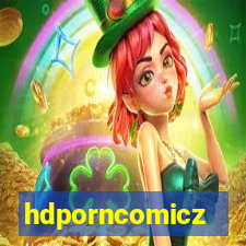 hdporncomicz