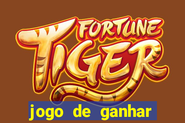 jogo de ganhar dinheiro de verdade sem depositar