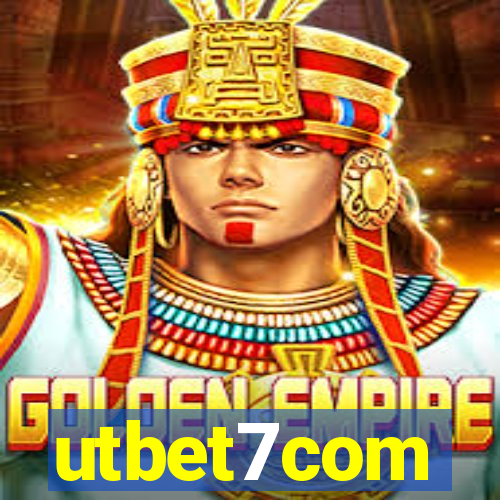 utbet7com