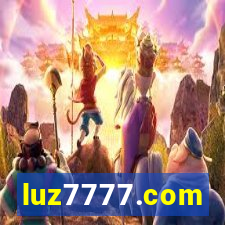 luz7777.com