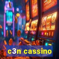 c3n cassino